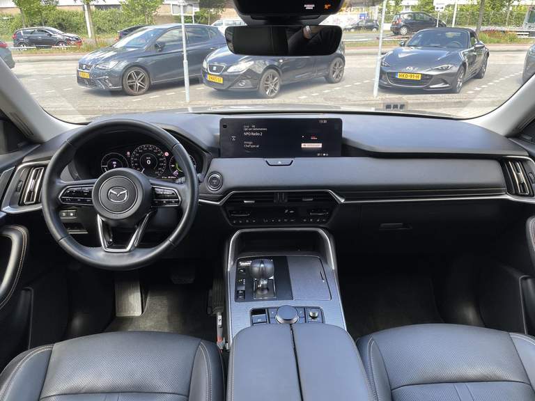 Mazda Mazda