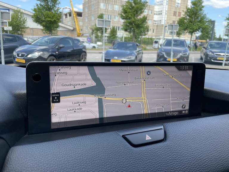 Mazda Mazda