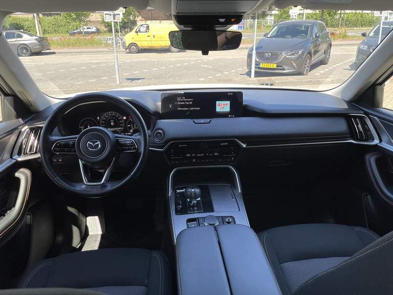 Mazda Mazda