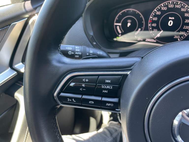 Mazda Mazda