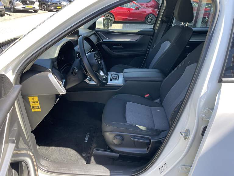 Mazda Mazda