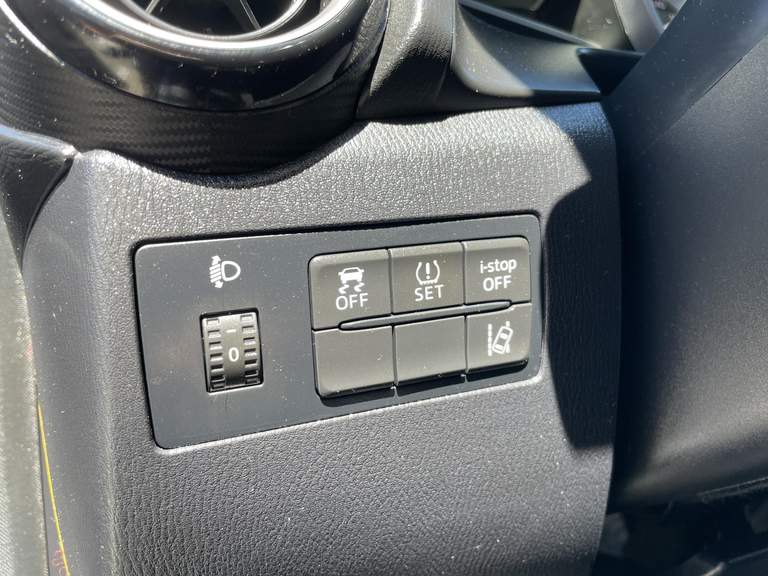 Mazda Mazda