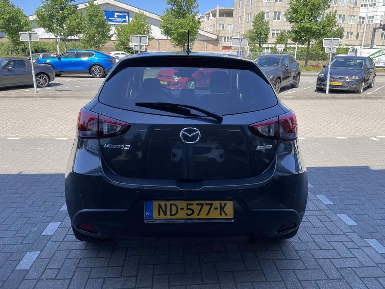 Mazda Mazda