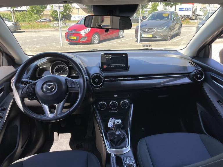 Mazda Mazda