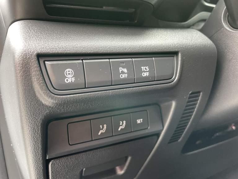 Mazda Mazda