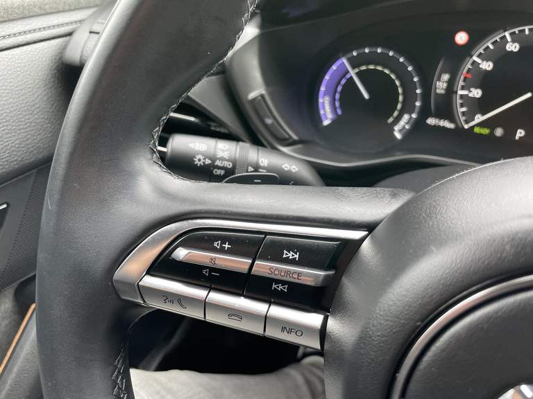 Mazda Mazda
