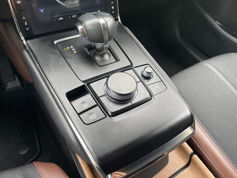 Mazda Mazda