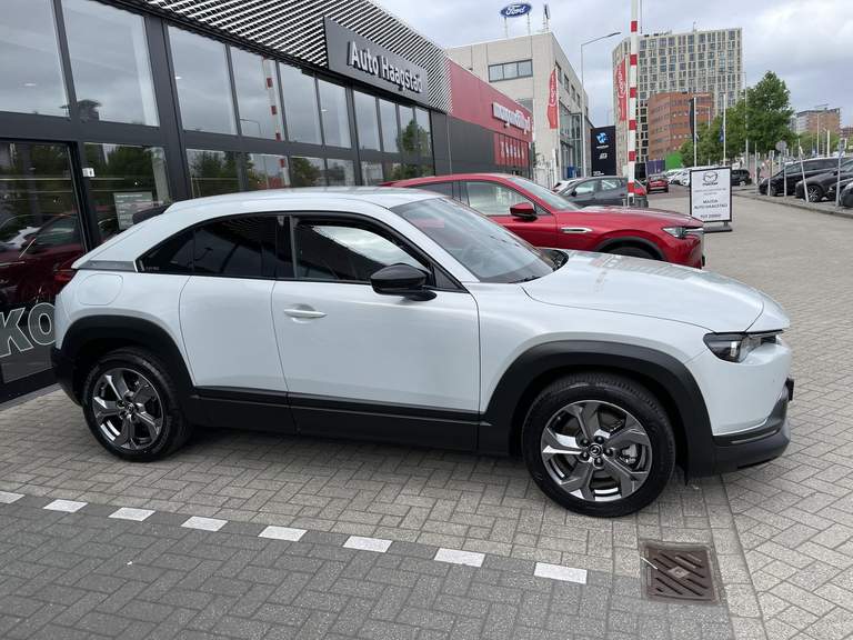 Mazda Mazda