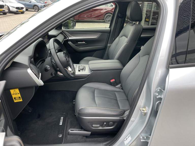 Mazda Mazda