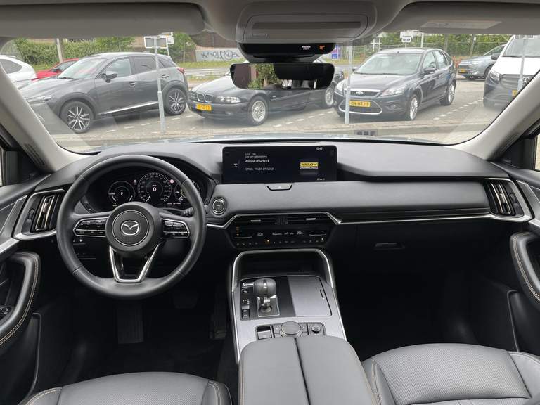 Mazda Mazda