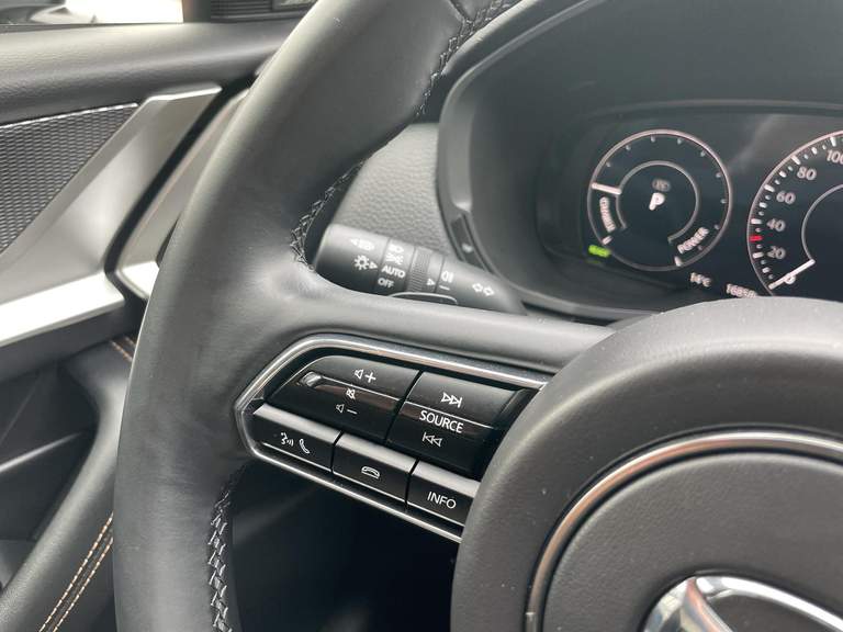 Mazda Mazda
