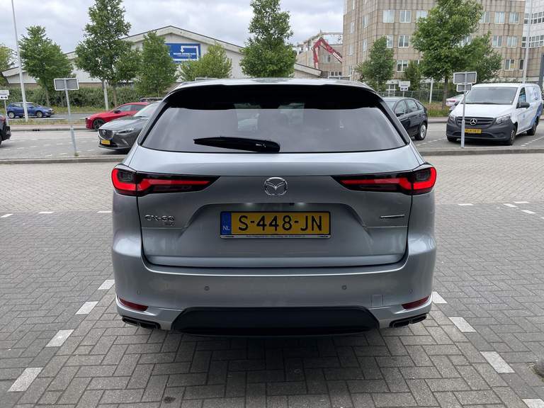 Mazda Mazda