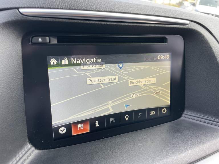 Mazda Mazda