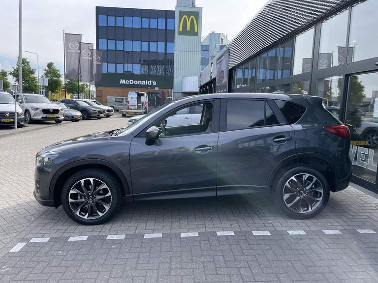 Mazda Mazda