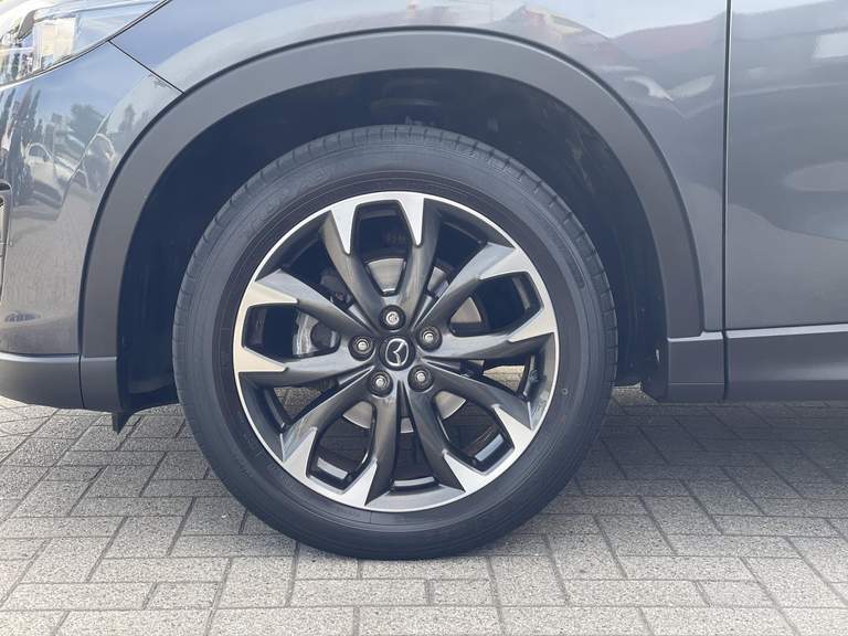 Mazda Mazda