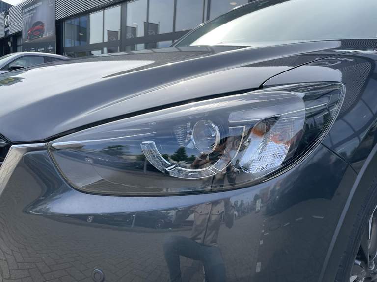 Mazda Mazda