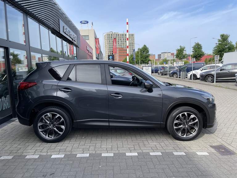 Mazda Mazda