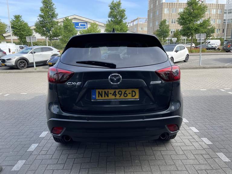 Mazda Mazda