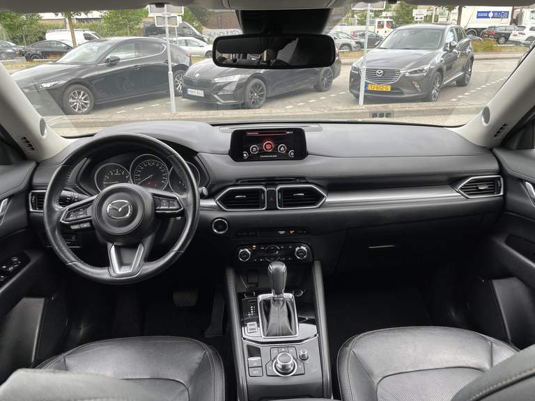 Mazda Mazda