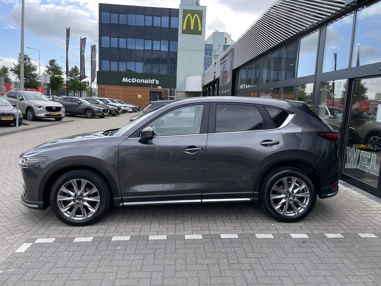 Mazda Mazda