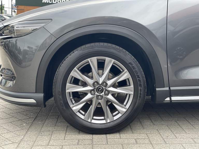 Mazda Mazda