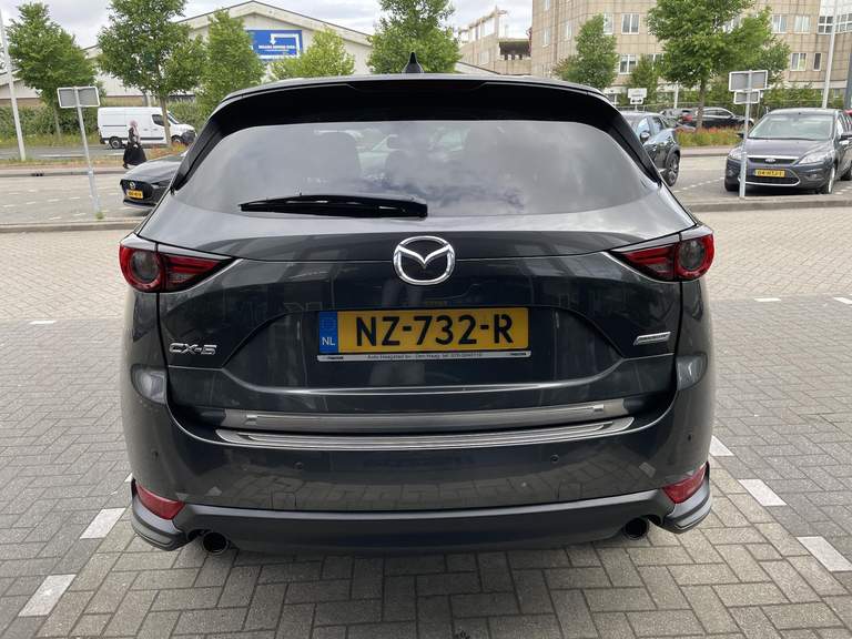 Mazda Mazda