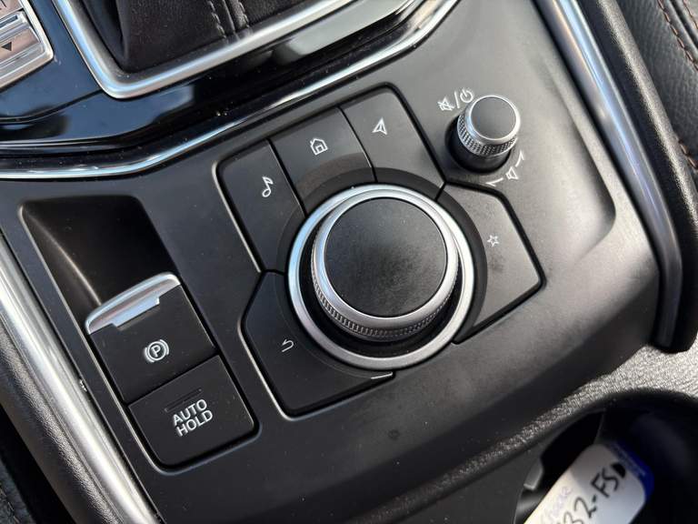 Mazda Mazda