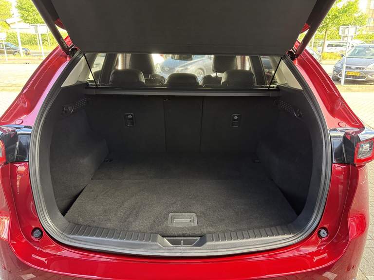 Mazda Mazda