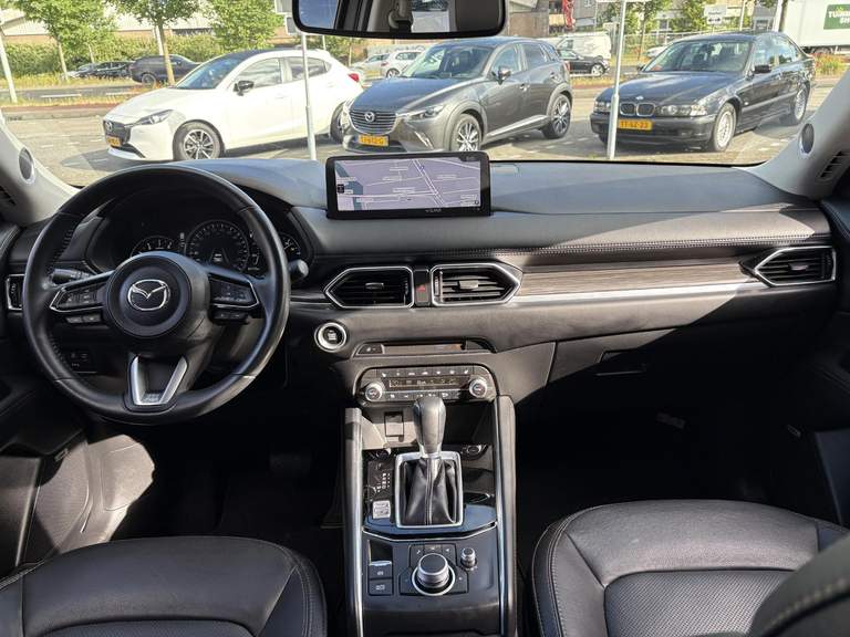 Mazda Mazda