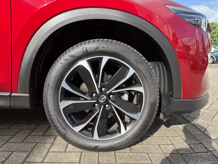 Mazda Mazda