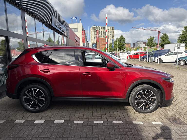 Mazda Mazda