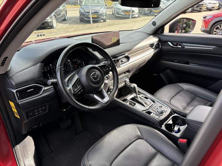 Mazda Mazda