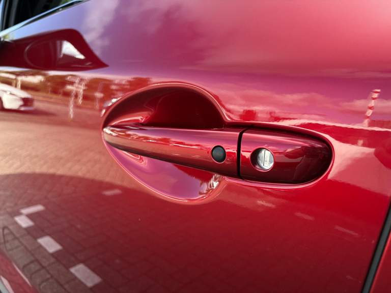 Mazda Mazda