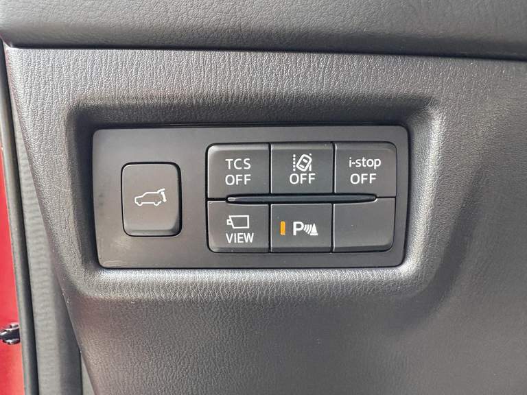 Mazda Mazda