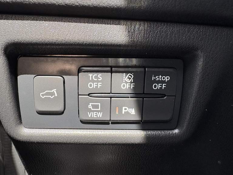 Mazda Mazda