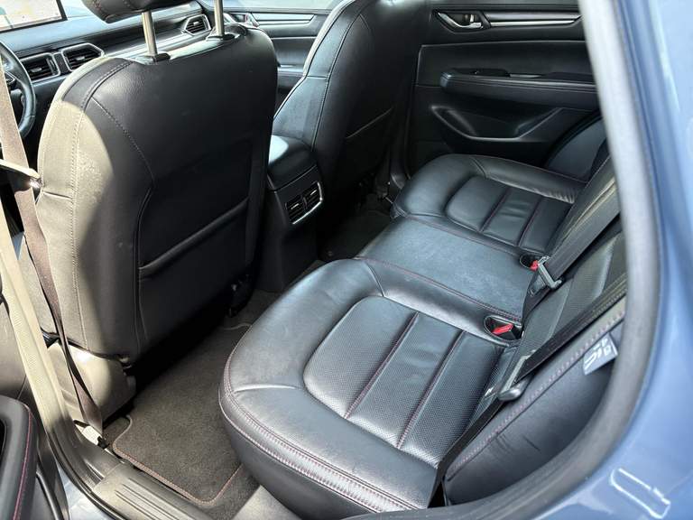 Mazda Mazda