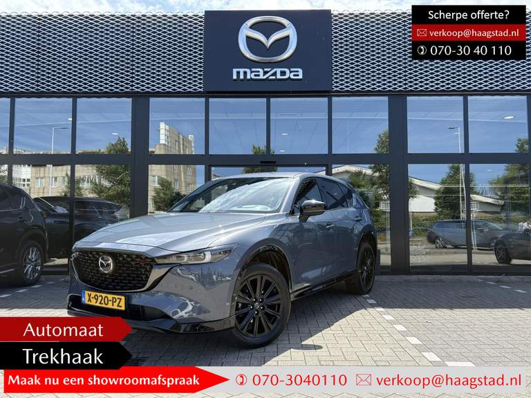 Mazda Mazda