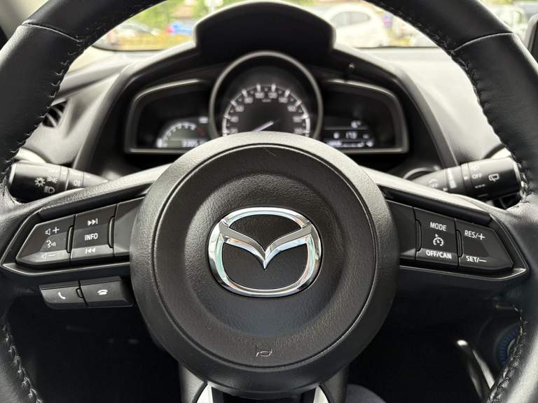 Mazda Mazda