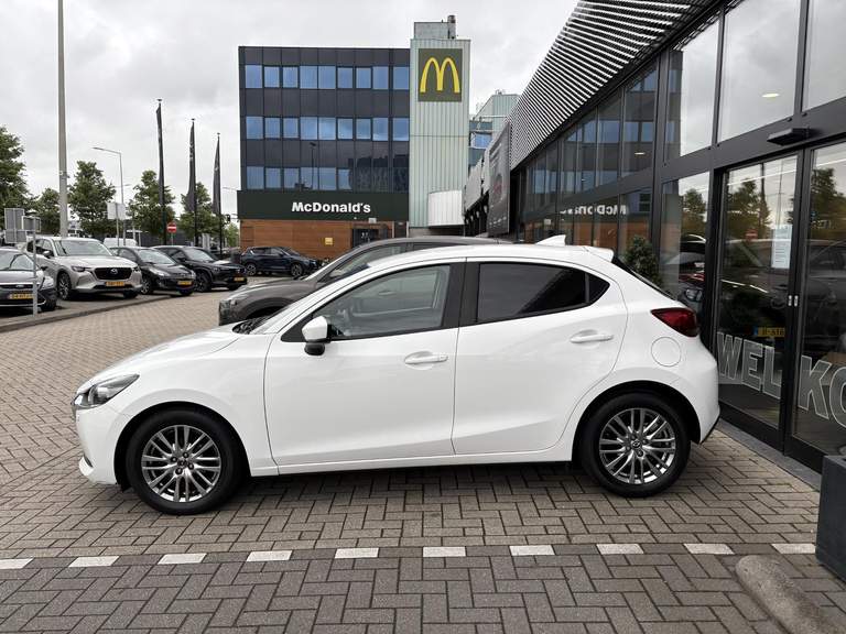 Mazda Mazda