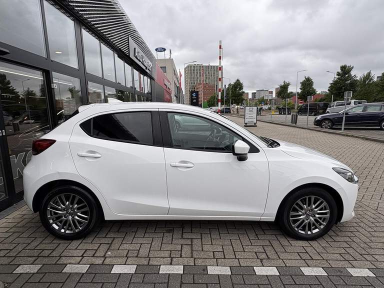 Mazda Mazda