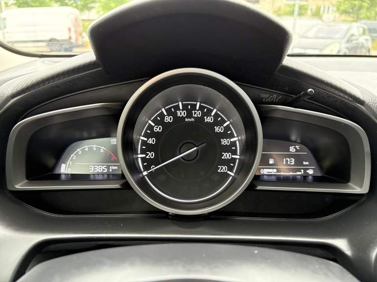 Mazda Mazda