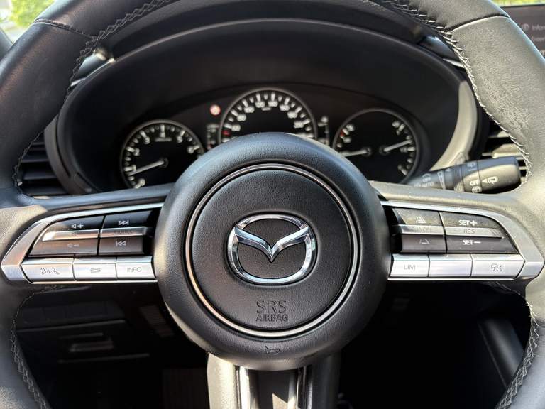 Mazda Mazda