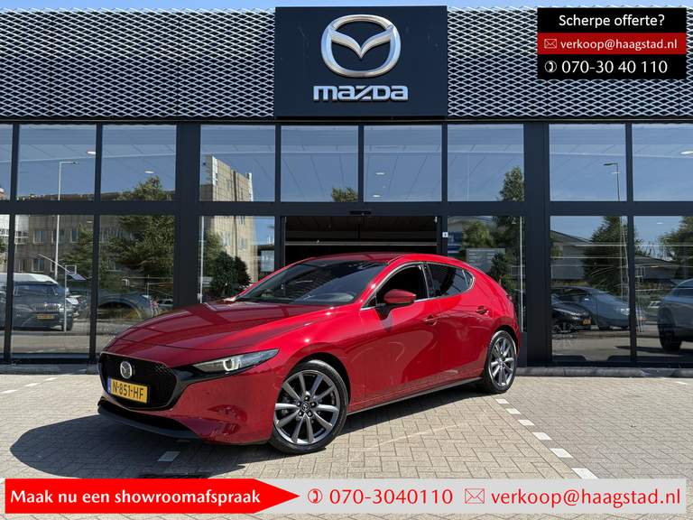 Mazda Mazda