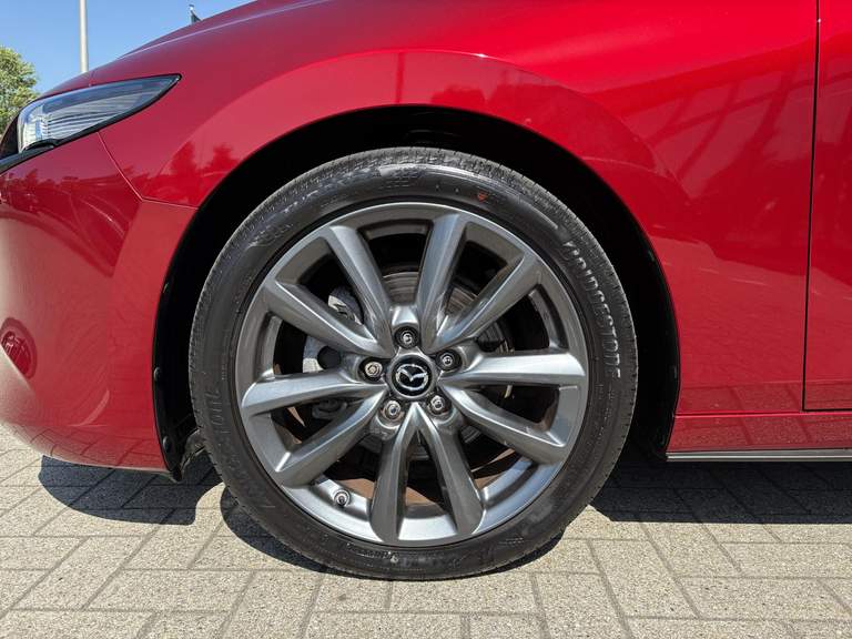Mazda Mazda