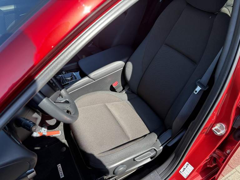 Mazda Mazda