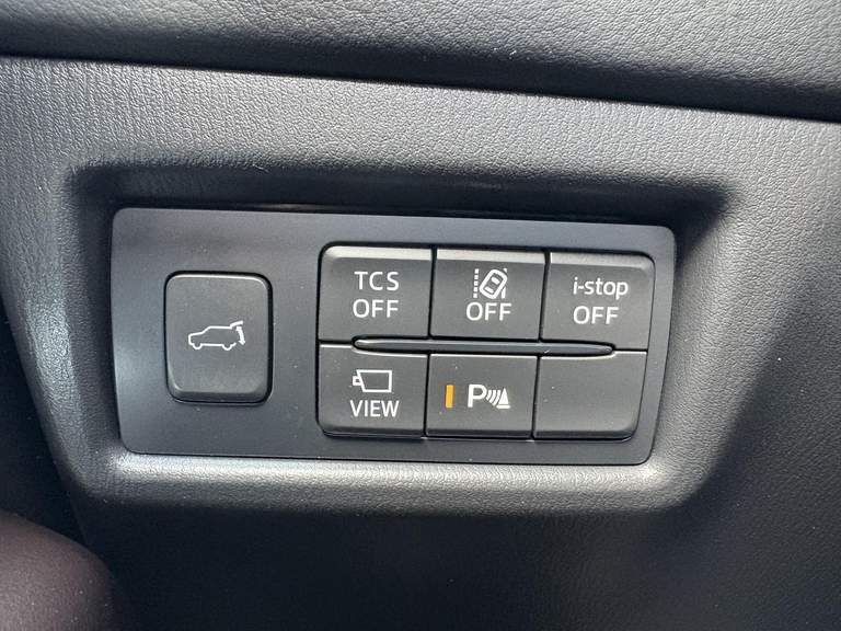 Mazda Mazda