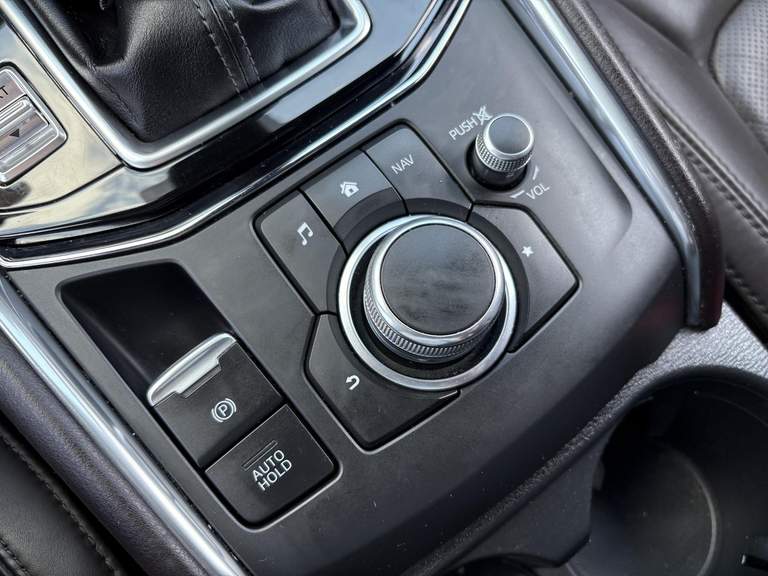 Mazda Mazda