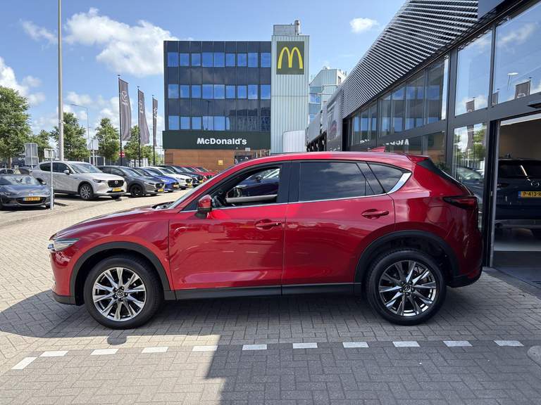 Mazda Mazda