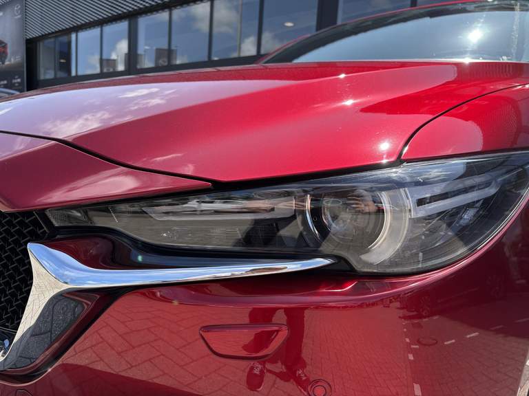 Mazda Mazda