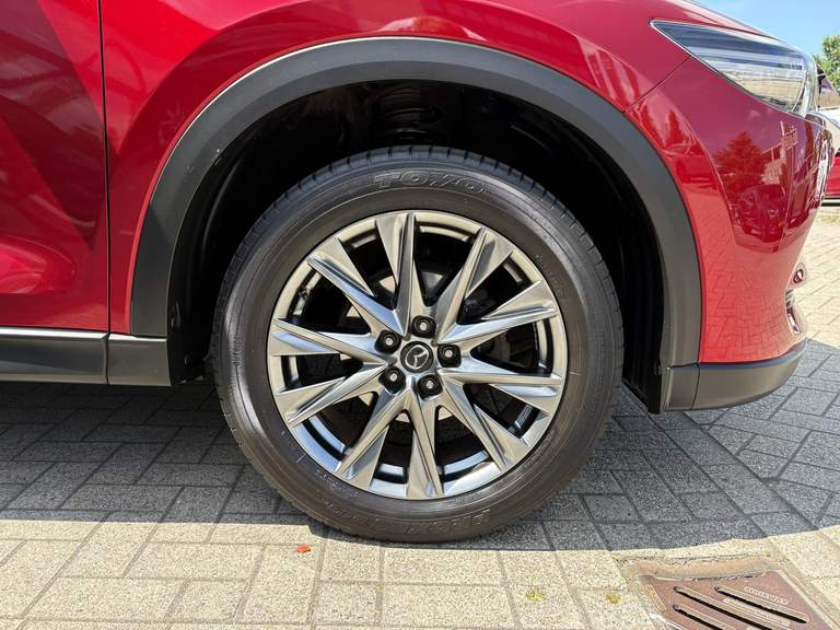 Mazda Mazda